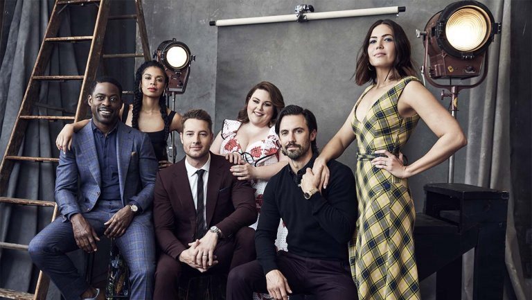 This Is Us 4x16 This Is Us 4x16