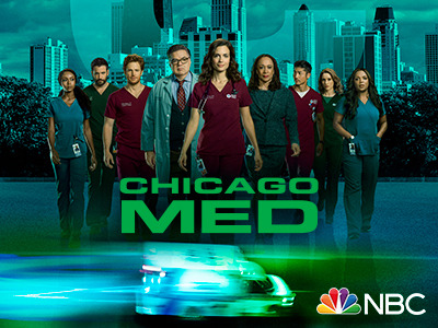 Chicago Med Season 6