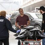 NCIS New Orleans Season 6 Episode 18