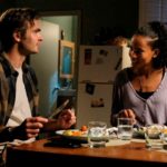 Siren Season 3 Episode 1 "Borders" Photos FOLA EVANS-AKINGBOLA, ALEX ROE