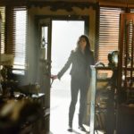 Siren Season 3 Episode 1 "Borders" Photos TIFFANY LONSDALE