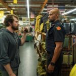 Station 19 Season 3 Episode 9 JOSH KELLY, BORIS KODJOE