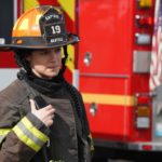 Station 19 Season 3 Episode 9 DANIELLE SAVRE