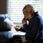 Station 19 Season 3 Episode 9 GARRETT MORRIS