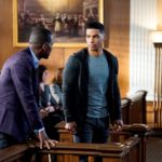 How to Get Away With Murder’ Season 6 Episode 10 entitled We're Not Getting Away With It
