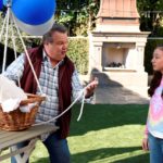 Modern Family Season 11 Episode 16 ERIC STONESTREET, AUBREY ANDERSON-EMMONS