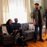 Season Finale A Million Little Things Season 2 Episode 19 CHRISTINA MOSES, ROMANY MALCO, JAMES RODAY, FLORIANA LIMA