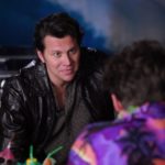 HAYES MACARTHUR Episode: #217 "Garden Party" Air Date 03/25/2020