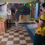 BRETT DIER, AJ MICHALKA, TIM MEADOWS Episode: #217 "Garden Party" Air Date 03/25/2020