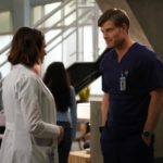 Recap 'Grey's Anatomy' Season 16 Spoilers: Sing it Again will be Second last E