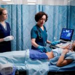 The Good Doctor Season 3 Episode 19- Penultimate Episode "Hurt"