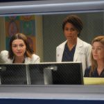 'Grey's Anatomy' Season 16 Spoilers: Sing it Again will be Second last E