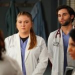 'Grey's Anatomy' Season 16 Spoilers: Sing it Again will be Second last E