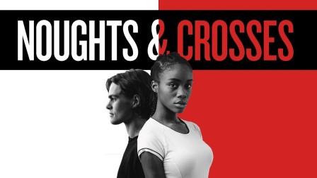 BBCs Noughts Crosses coming 5 March 2020 on BBC One