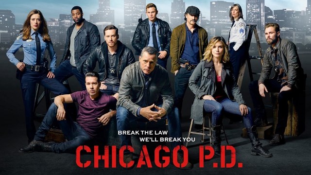 Chicago PD Season 7 Episode 18