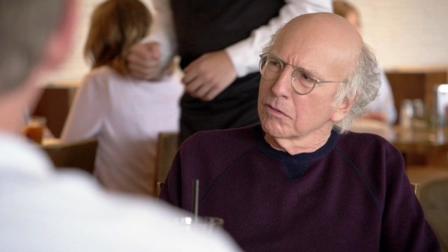 Curb Your Enthusiasm Season 10 Episode 10