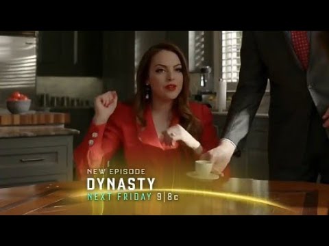 Dynasty Season 3 Episode 16