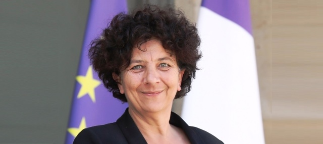 Frédérique Vidal