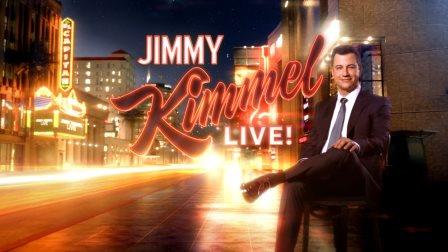 Jimmy Kimmel Live