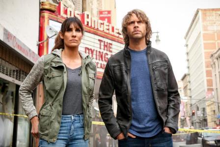 NCIS Los Angeles Season 11 Episode 17