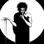 Neil Gaiman’s The Sandman – First Official Trailer Neil Gaiman The Sandman - First Official Trailer