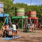 Survivor Winners at War episode 7 – returning the 20 winners SURVIVOR WINNERS AT WAR Wednesday March 25