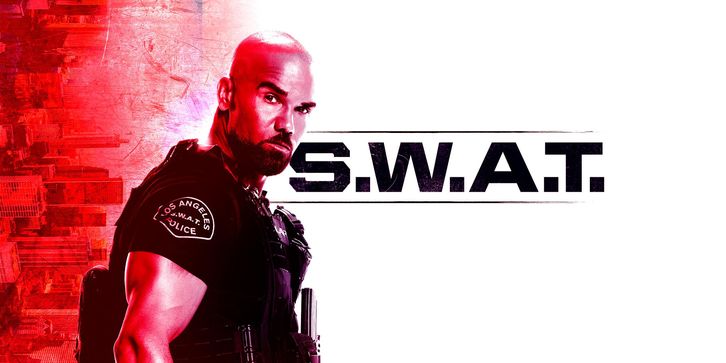 SWAT Season 4