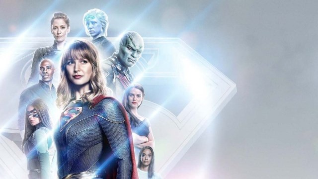 Supergirl Season 5 Episode 16 - Release Date & Promo