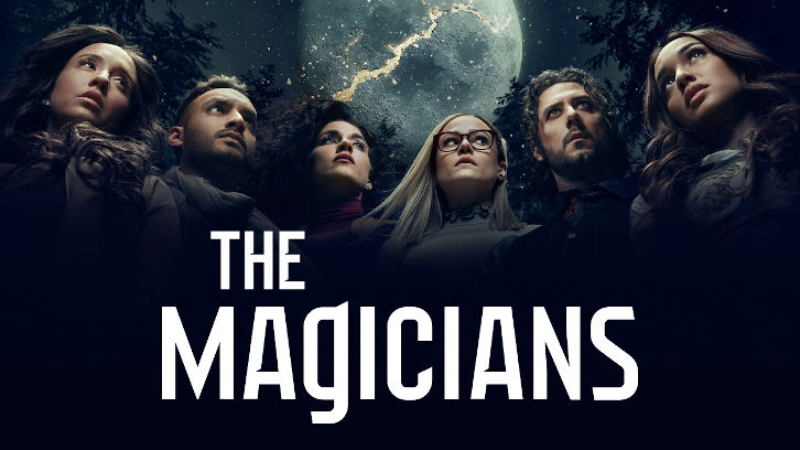 The Magicians season 5 episode 10