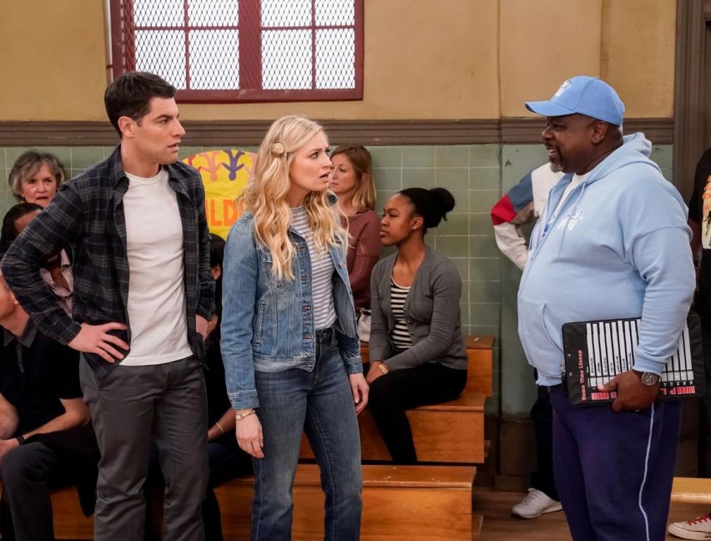 The Neighborhood Season 2 Episode 18