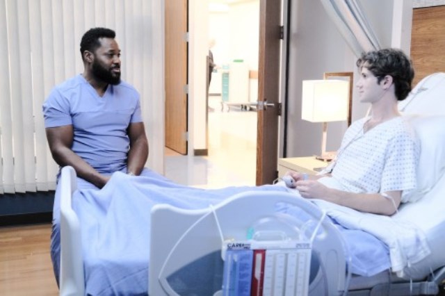 The Resident recap Season 3 -Episode 19