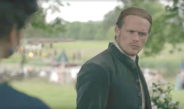 Whats the next Outlander Season 5 Episode 6 - Jocastas wedding