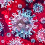 China warns about risk of new infections The New Orleans area in southeast Louisiana had the highest coronavirus death rate in the U.S. as of Friday.