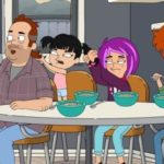 Duncanville Season 1 Episode 5 – Annie Is Suspicious Of Their New Smart Fridge duncanvillefox