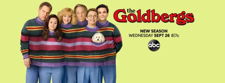 The Goldbergs Season8