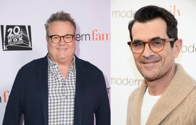 Eric Stonestreet and Ty Burrell Come Forward to Help COVID-19 Affected People