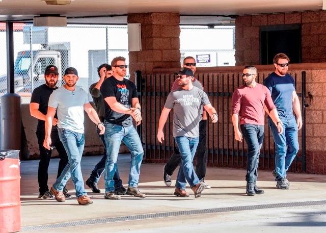SEAL TEAM Look at Promo for SEAL Team Episode 14 of Season 3