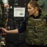 Station 19 Season 3 Episode 9 JAINA LEE ORTIZ