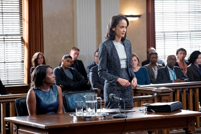 Recap How to Get Away With Murder’ Season 6 Episode 10 entitled We're Not Getting Away With It Recap How to Get Away With Murder’ Season 6 Episode 10 entitled We're Not Getting Away With It