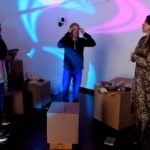 Modern Family Season 11 Episode 16 AUBREY ANDERSON-EMMONS, ERIC STONEST