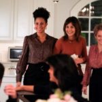 A Million Little Things Season 2 Episode 17 CHRISTINA MOSES, STEPHANIE SZOSTAK, ALLISON MILLER