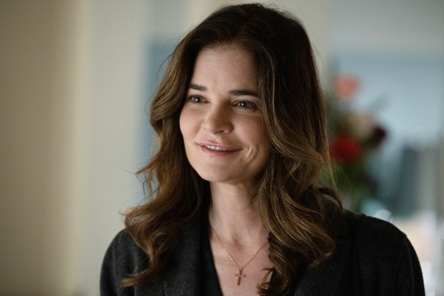 Season Finale A Million Little Things Season 2 Episode 19 BETSY BRANDT Season Finale A Million Little Things Season 2 Episode 19 BETSY BRANDT
