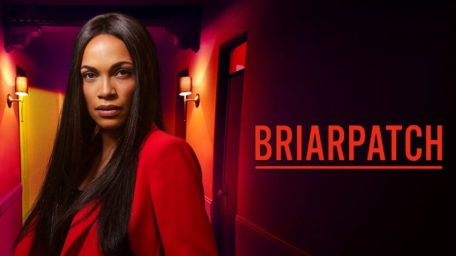 Briarpatch recap epiosde 7
