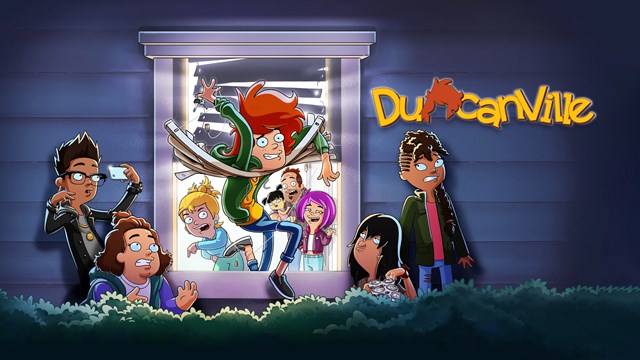 Duncanville Season 1 Episode 6 Duncanville Season 1 Episode 6