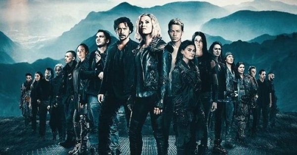 The 100 season 7 episode 10 The 100 season 7 episode 10