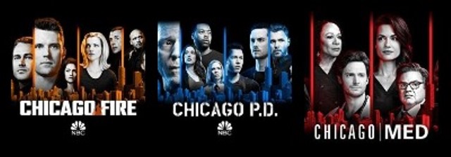 The Chicago Franchise Renewed Three More Seasons The Chicago Franchise Renewed Three More Seasons