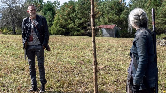 the walking dead episode 14 season 10 recap the walking dead episode 14 season 10 recap