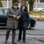 FBI: Most Wanted Season 1 Episode 13: "Grudge" air on 28 April