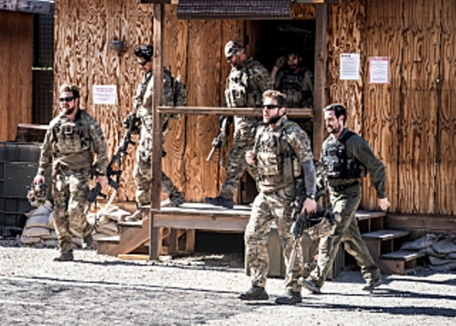 SEAL Team Season 3 Episode 18 airs on April 22