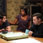 How to Get Away with Murder Season 6 Episode 13 - "What If Sam Wasn’t the Bad Guy This Whole Time?"